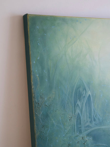 Everel- Original Painting