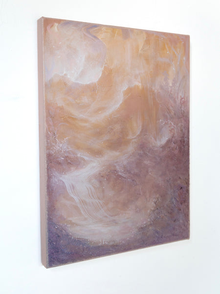 Cora -Original Painting