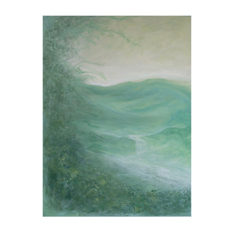 Jada- Original Painting