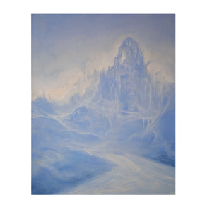 Lucern- Original Painting