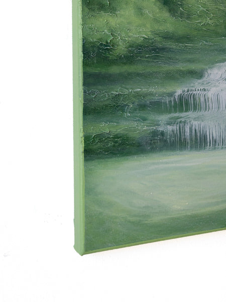 Luthiern- Original Painting