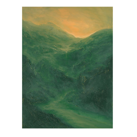 ‘Ellion’ Giclée Fine Art Print